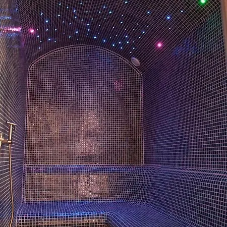 Ljubav Lejlighed Zlatibor