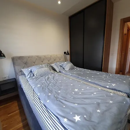 Ljubav Apartment *