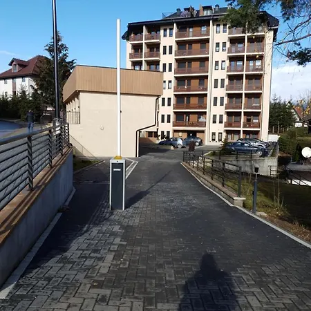 Ljubav Apartment