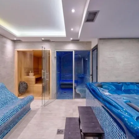 Lejlighed Ljubav Zlatibor