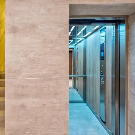 Ljubav - Spa,terasa I Parking * Zlatibor