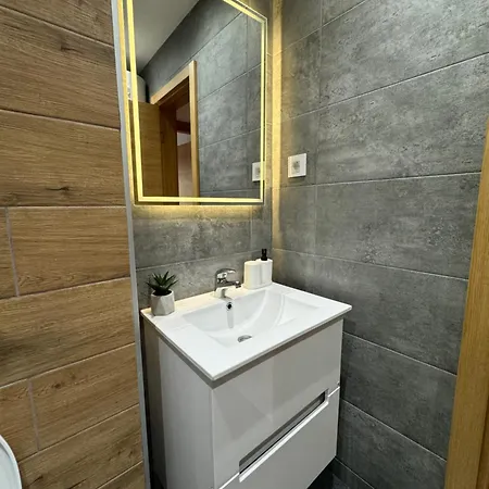 Ljubav Apartment Zlatibor