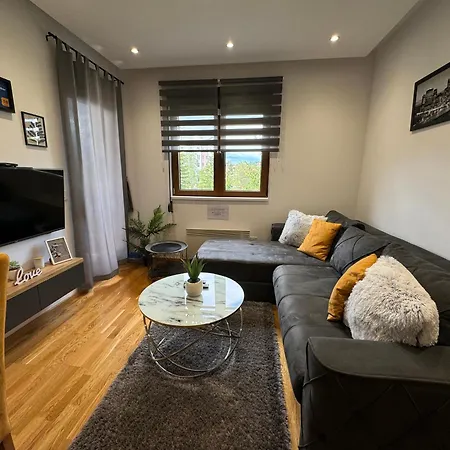 Apartment Ljubav Zlatibor