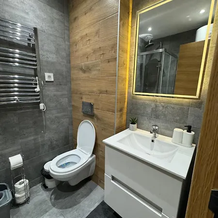 Apartment Ljubav *