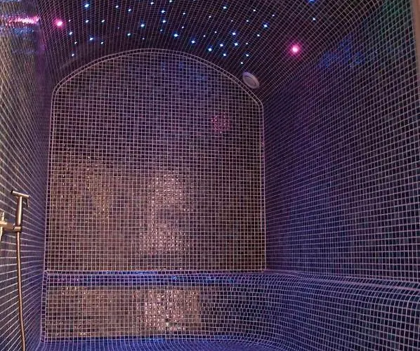 Ljubav - Spa,terasa I Parking Appartement Zlatibor