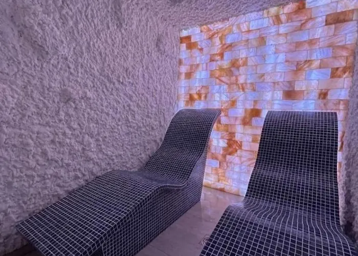 Ljubav - Spa,terasa I Parking Zlatibor